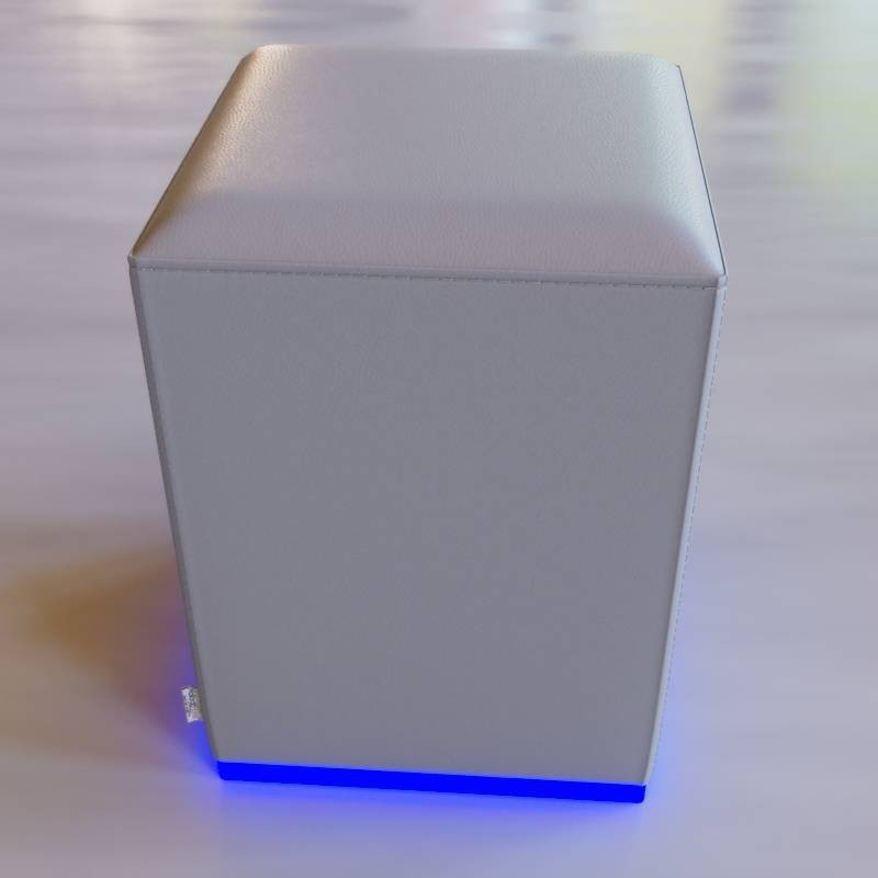 POUF_quadrato_grigio_smart