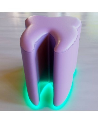 POUF_dente_lilla_smart