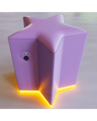 POUF_stella_lilla_smart