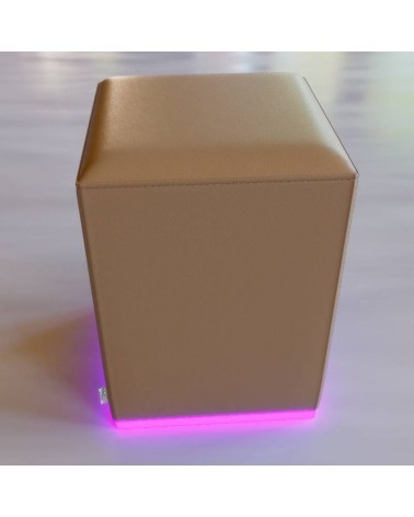 POUF_quadrato_marrone_smart