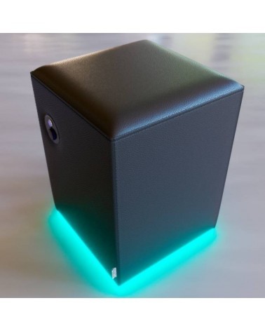 POUF_quadrato_nero_smart