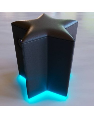 POUF_stella_nero_smart