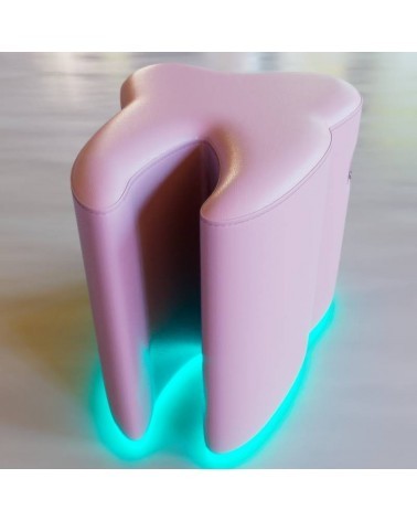 POUF_dente_rosa_smart