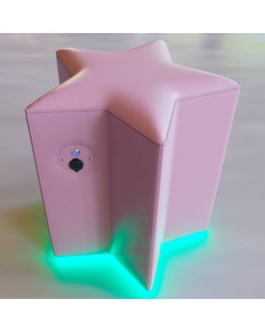POUF_stella_rosa_smart