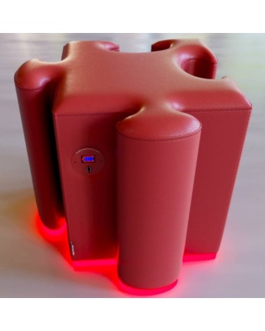 POUF_puzzle_rosso_smart