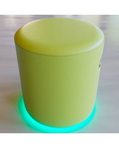 POUF_cerchio_verdeAcido_smart