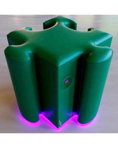POUF_puzzle_verde_smart