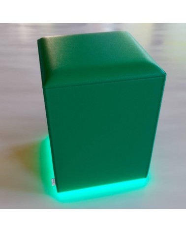 POUF_quadrato_verde_smart