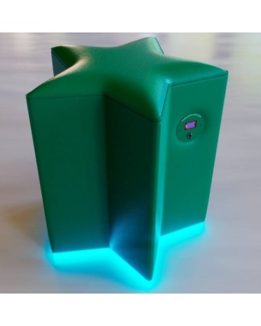 POUF_stella_verde_smart