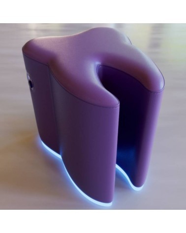 POUF_dente_viola_smart