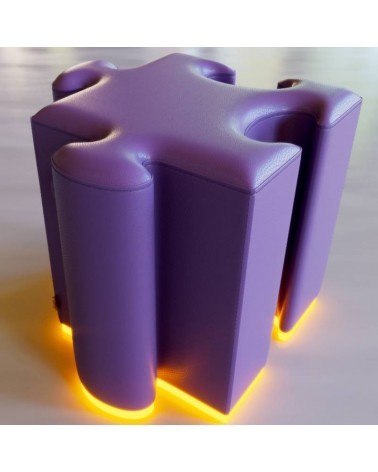 POUF_puzzle_viola_smart