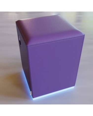 POUF_quadrato_viola_smart